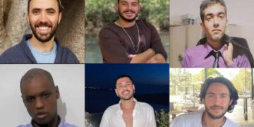 Le Live d’Israël24/7 : les événements au moment où ils se produisent – 20 février