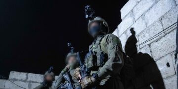 Le Live d’Israël24/7 : les événements au moment où ils se produisent – 25 février