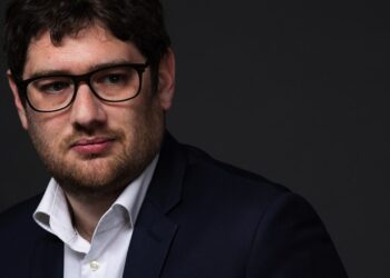 Philippe Karsenty : « Rudy Reichstadt est l’instrument de la propagande antisémite »