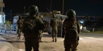 Le Live d’Israël24/7 : les événements au moment où ils se produisent – 28 février