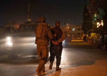 Le Live d’Israël24/7 : les événements au moment où ils se produisent – 19 février