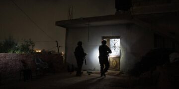 Le Live d’Israël24/7 : les événements au moment où ils se produisent – 19 février