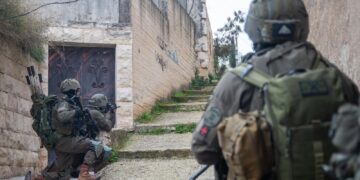 Le Live d’Israël24/7 : les événements au moment où ils se produisent – 26 février