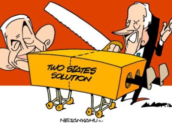 Quand toute une nation frôle trop souvent le précipice