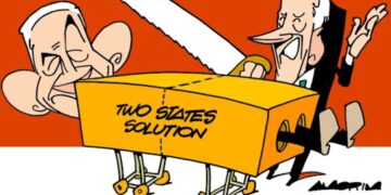 Quand toute une nation frôle trop souvent le précipice