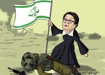 Le gouvernement Israélien captif de la gauche et de la Cour Suprême