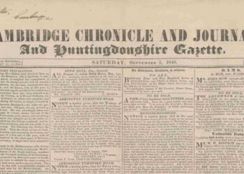 La première diffamation antisémite de l’ère moderne a eu lieu en Syrie avec l’aide de la France