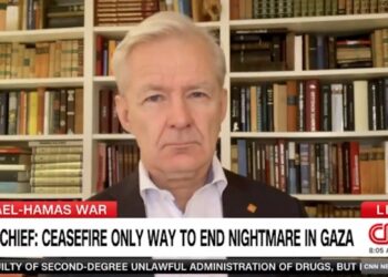 Sous prétexte humanitaire, les ONG européennes en Israël combattent l’État juif, selon un rapport