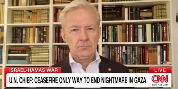 Sous prétexte humanitaire, les ONG européennes en Israël combattent l’État juif, selon un rapport