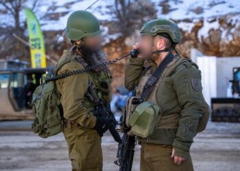 Israël24/7 : fil info en continu – 4 mars