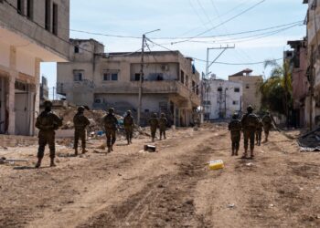 Israël24/7 : fil info en continu – 4 mars