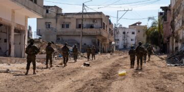 Israël24/7 : fil info en continu – 4 mars