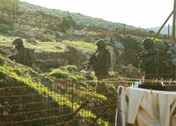 Israël24/7 : fil info en continu – 4 mars