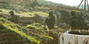 Israël24/7 : fil info en continu – 4 mars