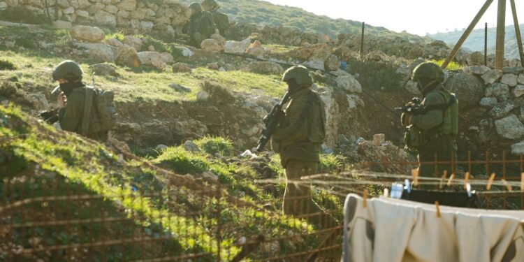 Israël24/7 : fil info en continu – 4 mars