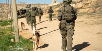 Israël24/7 : fil info en continu – 4 mars