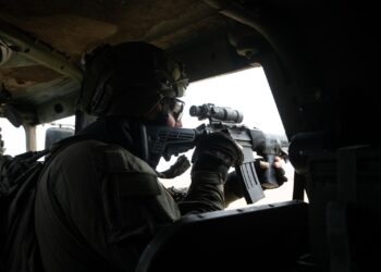 Israël24/7 : fil actualité en continu sur le conflit – 28 mars