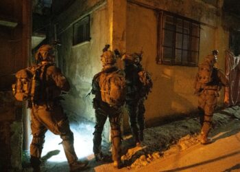 Israël24/7 : le fil d’actualité en continu – 22 mars, après shabbat