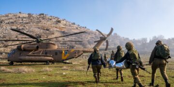 Israël24/7 : fil info en continu – 3 mars