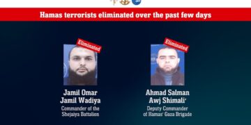 Israël24/7 : fil actualité en continu sur le conflit – 24 mars