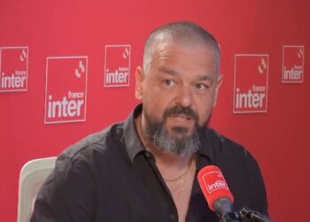 Joann Sfar, vos chiffres sur Israël, vous les inventez ?