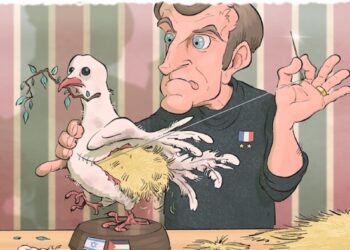 Si on se donnait la peine de lire l’histoire