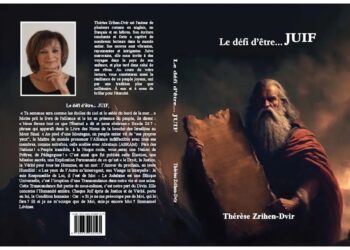 Le défi d’être… JUIF