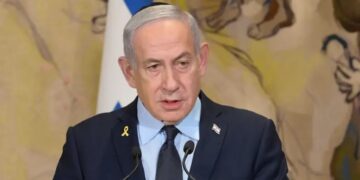 Netanyahu rend hommage aux victimes de l&rsquo;Holocauste dans un discours personnel