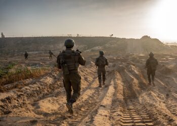 Israël24/7 : fil actualité en continu sur le conflit – 28 avril