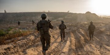 Israël24/7 : fil actualité en continu sur le conflit – 28 avril