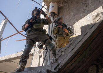 Israël24/7 : fil actualité en continu sur le conflit – 28 avril