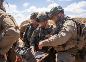 Israël24/7 : fil actualité en continu sur le conflit – 28 avril