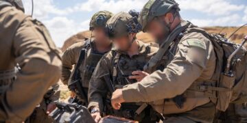 Israël24/7 : fil actualité en continu sur le conflit – 28 avril