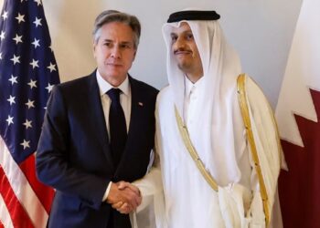 Etat profond ou affaire réelle ? Tout ce que vous devez savoir sur le Qatar-Gate