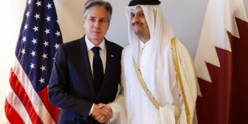 Etat profond ou affaire réelle ? Tout ce que vous devez savoir sur le Qatar-Gate