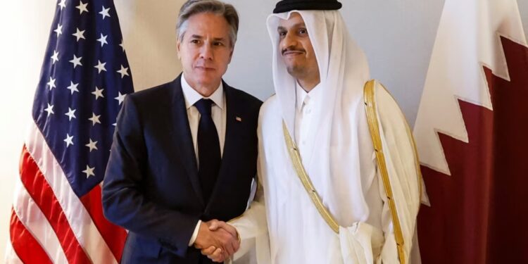 Etat profond ou affaire réelle ? Tout ce que vous devez savoir sur le Qatar-Gate