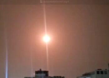 18 mois de guerre par l’une des armées les plus puissante au monde, et Ashkelon est toujours sous les bombes du Hamas