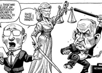 Le réveil de la plèbe