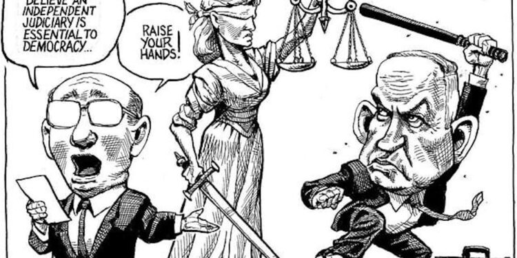 Le réveil de la plèbe