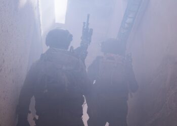 Israël24/7 : fil actualité en continu sur le conflit – 4 avril