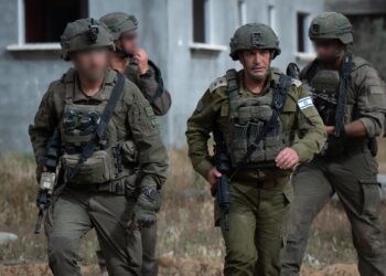 Israël24/7 : fil actualité en continu sur le conflit – 9 avril