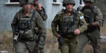 Israël24/7 : fil actualité en continu sur le conflit – 9 avril