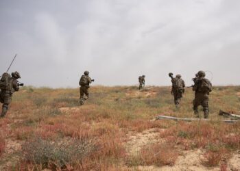 Israël24/7 : fil actualité en continu sur le conflit – 20 avril