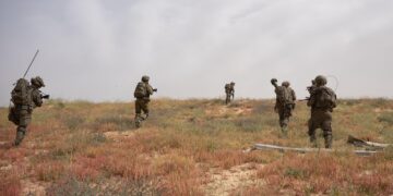 Israël24/7 : fil actualité en continu sur le conflit – 20 avril