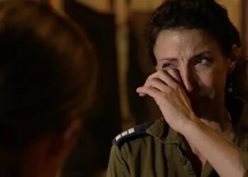 Les otages à vie du Hamas