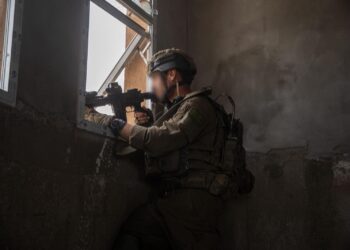 Israël24/7 : fil actualité en continu sur le conflit – 13 avril