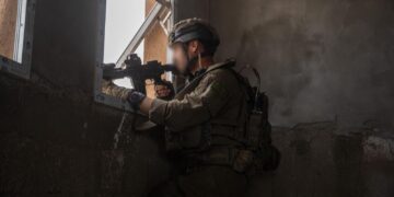 Israël24/7 : fil actualité en continu sur le conflit – 13 avril