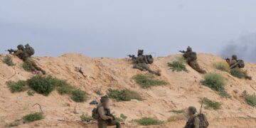 Israël24/7 : fil actualité en continu sur le conflit – 13 avril