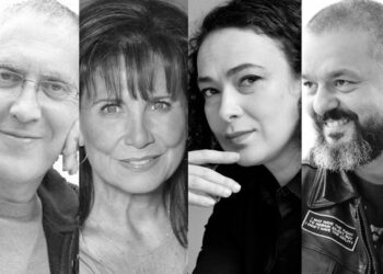 Marc Knobel, Anne Sinclair, Delphine Horvilleur, Joann Sfar, Raphaël Enthoven et les autres