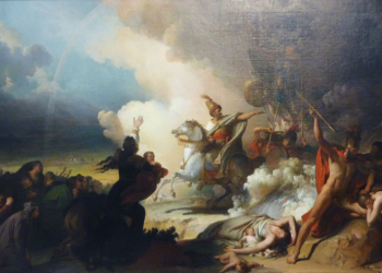 Autant en emporte le vent